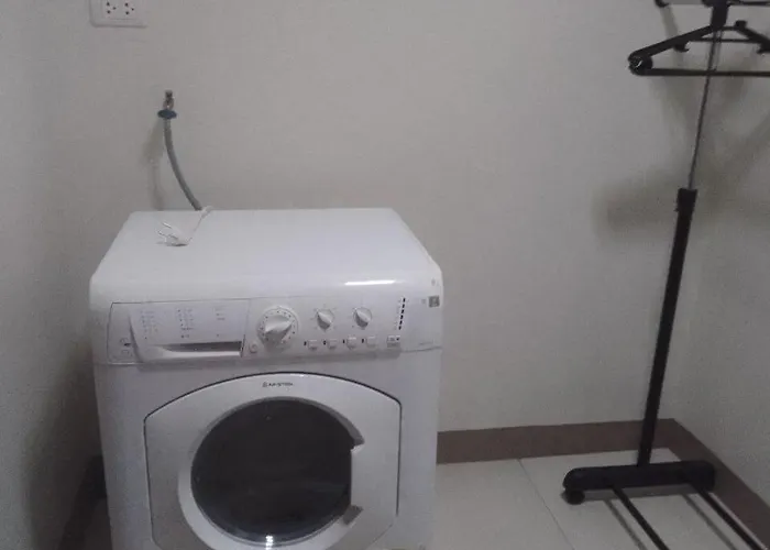 Apartment Warm Sun Kissed Corner 2br With Balcony Uptown Bgc